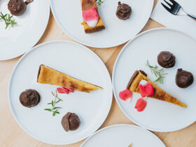 Genuss im Retreat in der Steiermark inkl. veganen 3-Gang-Dinner | 1 Nacht 