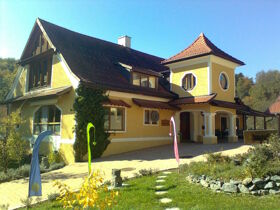 Genuss im Retreat in der Steiermark inkl. veganen 3-Gang-Dinner | 1 Nacht 