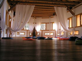 Genuss im Retreat in der Steiermark inkl. veganen 3-Gang-Dinner | 1 Nacht 