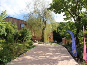 Genuss im Retreat in der Steiermark inkl. veganen 3-Gang-Dinner | 1 Nacht 