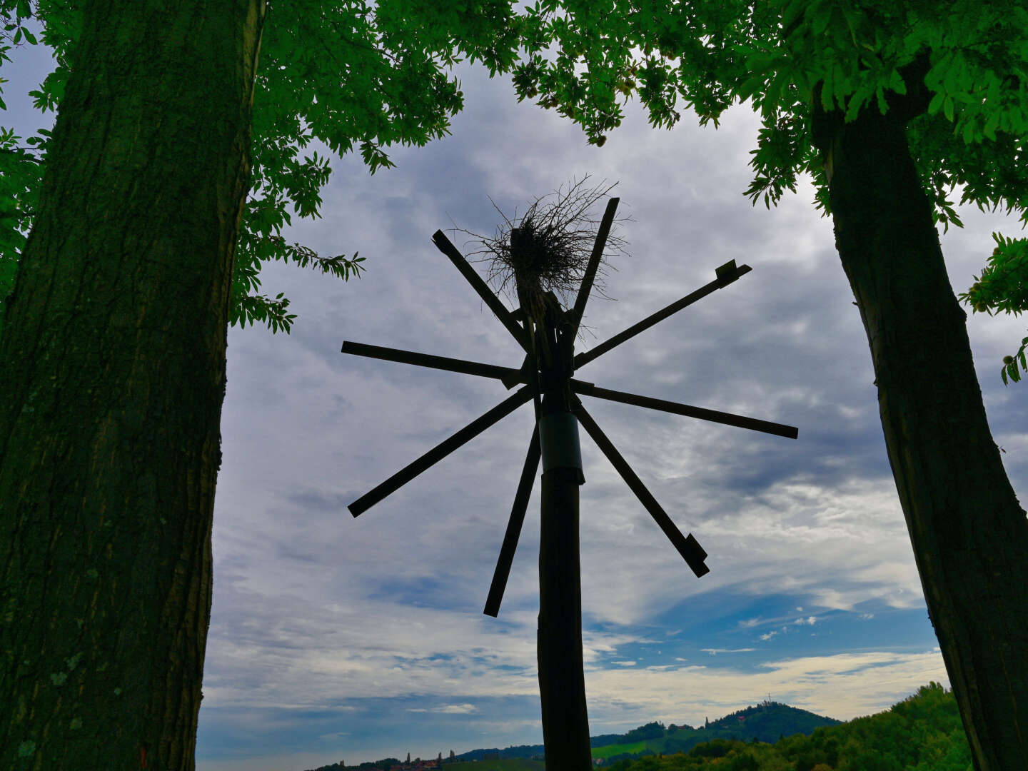 ZEN: Fasten - Schweigen - Meditieren im Retreat in der Steiermark | 9 Nächte