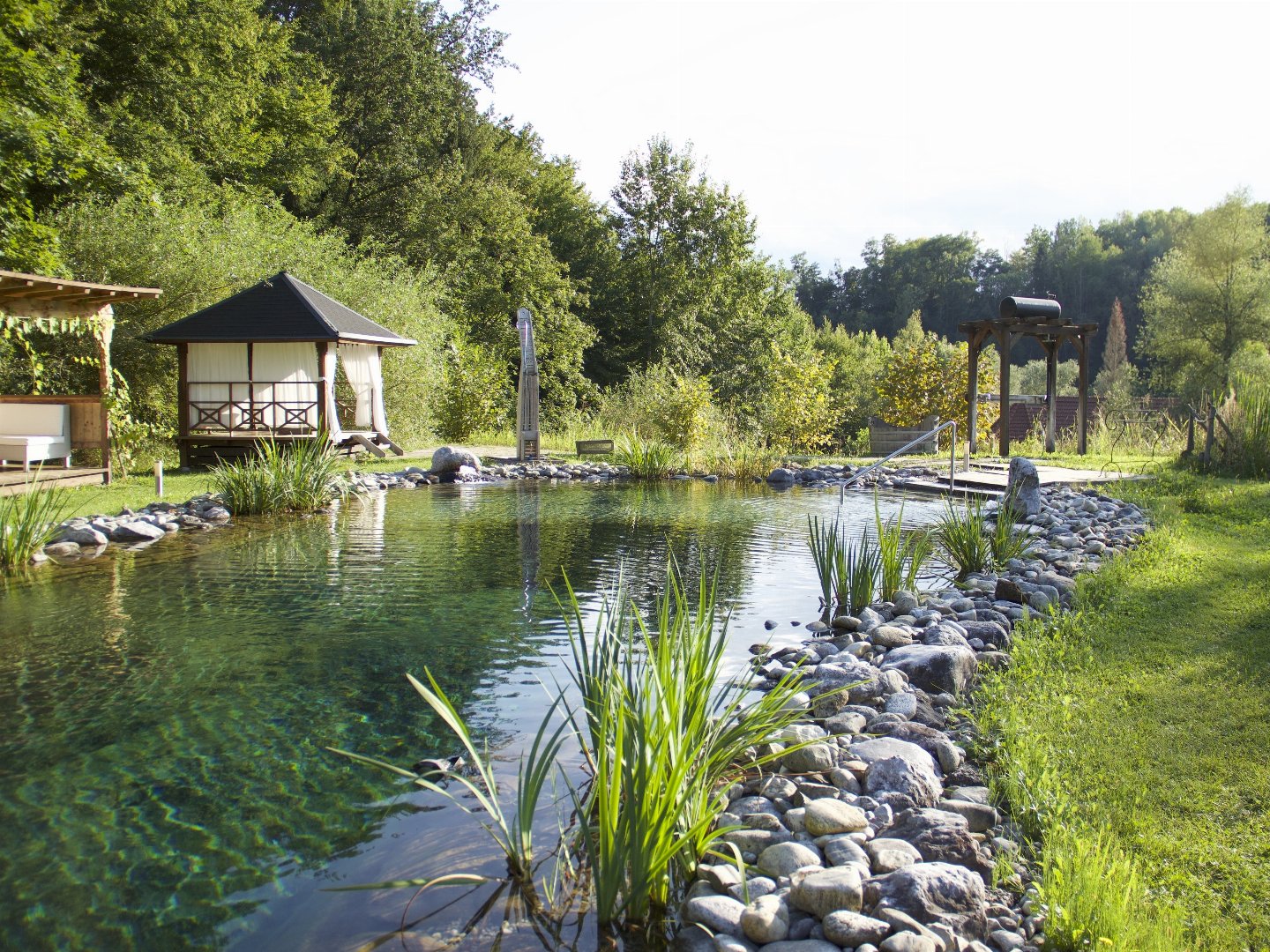 Erholungsurlaub im Naturhotel in der Steiermark inkl. veganer Halbpension | 3 Nächte