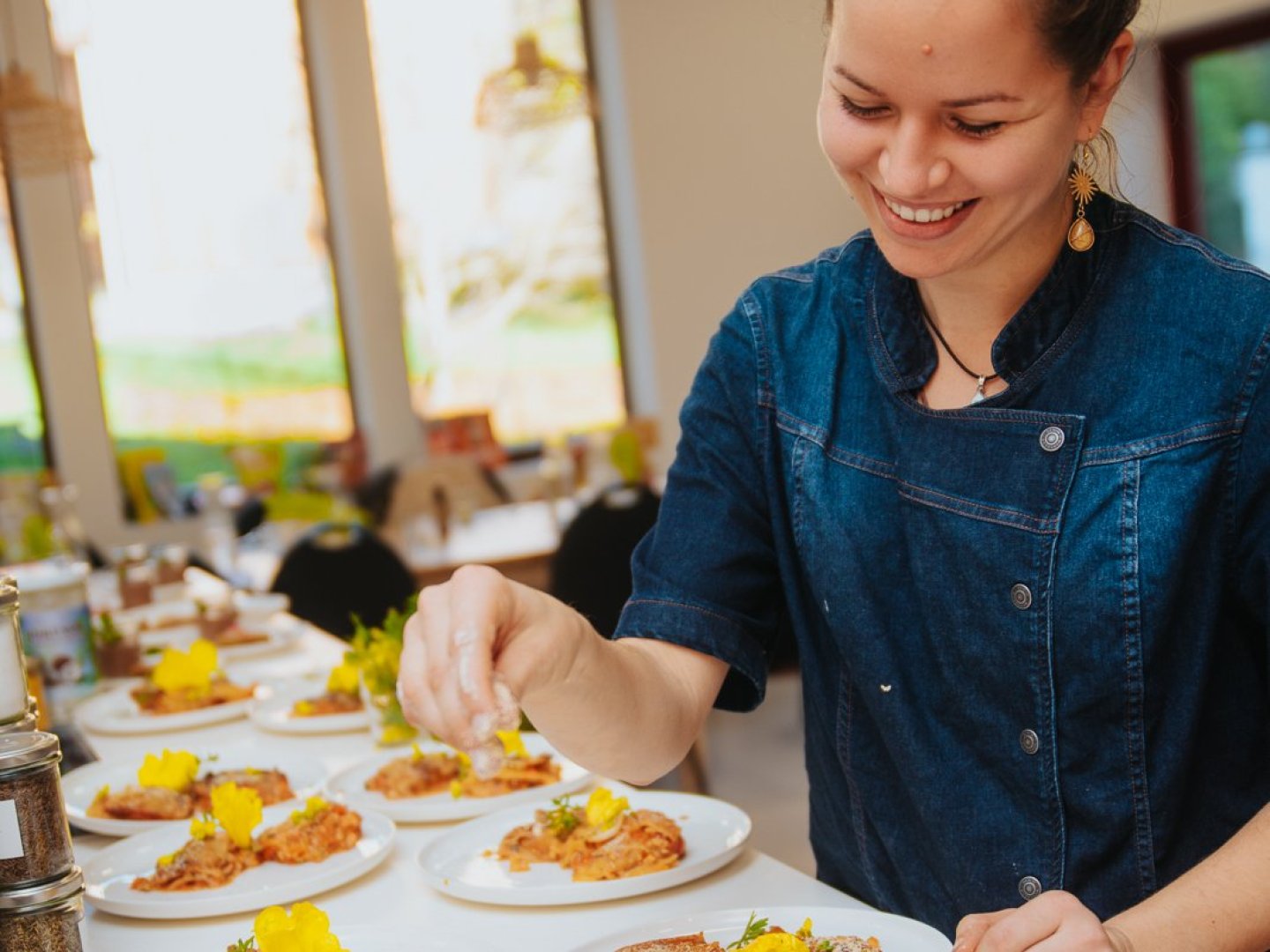 Natur pur: Erholsame Auszeit im steirischen Retreathotel inkl. veganer Halbpension | 5 Nächte