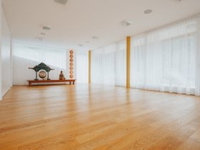 Natur pur: Erholsame Auszeit im steirischen Retreathotel inkl. veganer Halbpension | 7 Nächte