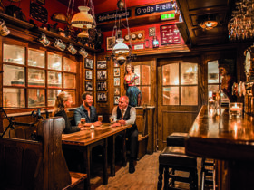 Hamburg- bester Ausgangspunkt zu allen Sehenswürdigkeiten