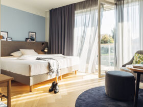 4=3 Special in Villach - Kurzurlaub in Kärnten