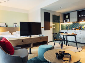 4=3 Special in Villach - Kurzurlaub in Kärnten