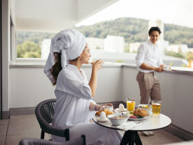 Thermenurlaub in Kärnten inkl. Eintritt | 2 Nächte