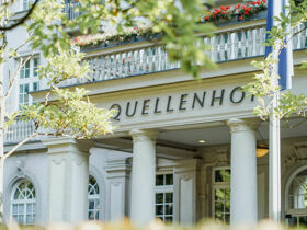 Immer wieder Sonntags.. 3 Tage Aachen Kurzurlaub