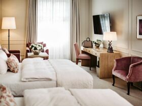 Immer wieder Sonntags.. 3 Tage Aachen Kurzurlaub