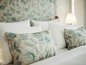 Immer wieder Sonntags.. 3 Tage Aachen Kurzurlaub