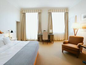 Immer wieder Sonntags.. 3 Tage Aachen Kurzurlaub