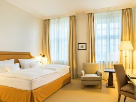 Immer wieder Sonntags.. 3 Tage Aachen Kurzurlaub