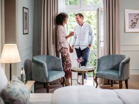 Immer wieder Sonntags.. 3 Tage Aachen Kurzurlaub