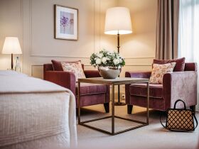 Immer wieder Sonntags.. 3 Tage Aachen Kurzurlaub