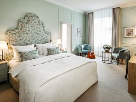 Immer wieder Sonntags.. 3 Tage Aachen Kurzurlaub