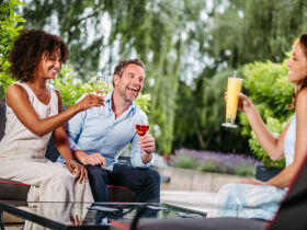 Immer wieder Sonntags.. 3 Tage Aachen Kurzurlaub