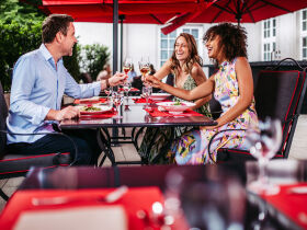 Immer wieder Sonntags.. 3 Tage Aachen Kurzurlaub