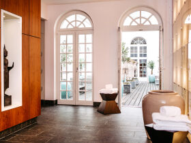 Immer wieder Sonntags.. 3 Tage Aachen Kurzurlaub