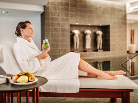 Immer wieder Sonntags.. 3 Tage Aachen Kurzurlaub