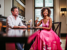 Immer wieder Sonntags.. 3 Tage Aachen Kurzurlaub