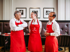 Immer wieder Sonntags.. 3 Tage Aachen Kurzurlaub