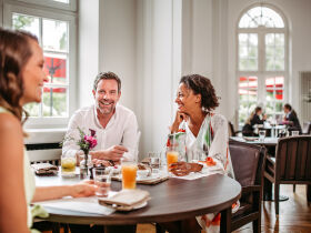 Immer wieder Sonntags.. 3 Tage Aachen Kurzurlaub