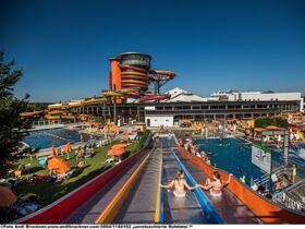 Kurzurlaub für die ganze Familie MIT Frühstück und MIT Therme | 2 Nächte