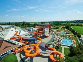 Kurzurlaub für die ganze Familie MIT Frühstück und MIT Therme | 2 Nächte