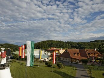 Kurzmalweg mit Thermeneintritt ab 18 Uhr | 2 Tage