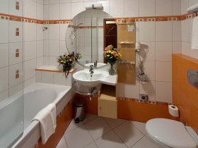 Entspannender Aufenthalt im 4-Sterne Hotel in der Brauereistadt Pilsen mit Frühstück | 3 Tage