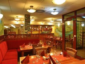 Entspannender Aufenthalt im 4-Sterne Hotel in der Brauereistadt Pilsen mit Frühstück | 3 Tage