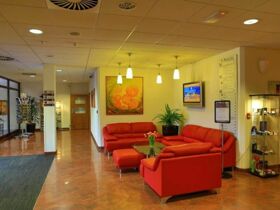 Entspannender Aufenthalt im 4-Sterne Hotel in der Brauereistadt Pilsen mit Frühstück | 3 Tage