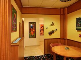 Entspannender Aufenthalt im 4-Sterne Hotel in der Brauereistadt Pilsen mit Frühstück | 3 Tage