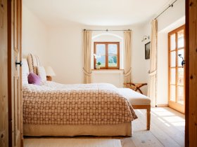 Kurzurlaub mit einzigartigem Panoramablick I 3 Nächte