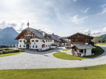 Kurzurlaub mit einzigartigem Panoramablick I 6 Nächte