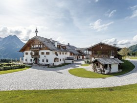 Kurzurlaub mit einzigartigem Panoramablick I 3 Nächte