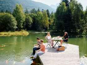 Kurzurlaub mit einzigartigem Panoramablick I 3 Nächte