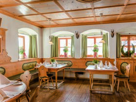 Kurzurlaub mit einzigartigem Panoramablick I 3 Nächte