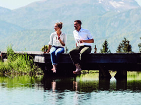 Kurzurlaub mit einzigartigem Panoramablick I 3 Nächte