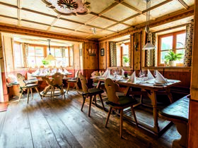 Kurzurlaub mit einzigartigem Panoramablick I 3 Nächte