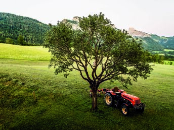 Kurzurlaub mit einzigartigem Panoramablick I 4 Nächte