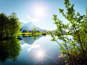 Kurzurlaub mit einzigartigem Panoramablick I 3 Nächte