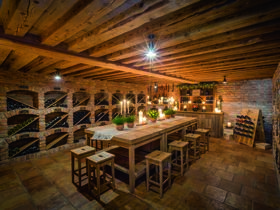 Kurzurlaub mit einzigartigem Panoramablick I 3 Nächte