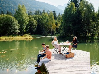 Kurzurlaub mit einzigartigem Panoramablick I 2 Nächte