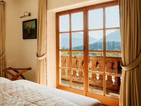 Kurzurlaub mit einzigartigem Panoramablick I 4 Nächte