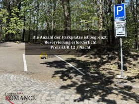 Romantischer Aufenthalt im Hotel Romance in Karlsbad - 3 Tage