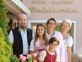 3 Tage Kurzurlaub - Winter & Frühjahrsangebot 