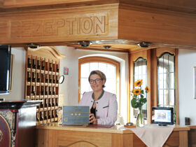 3 Tage Kurzurlaub - Winter & Frühjahrsangebot 