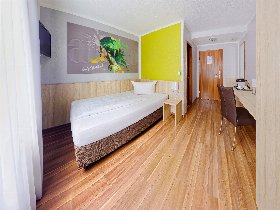 Wilhelma Stuttgart – Besuchen Sie den einzigen Zoologischen-Botanischen Garten in Deutschland!